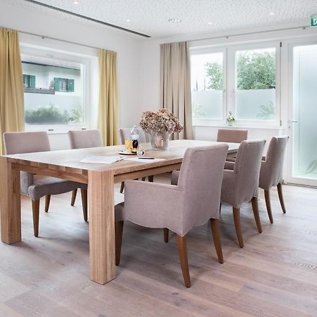 Alpenrose Kufstein Ξενοδοχείο Εξωτερικό φωτογραφία