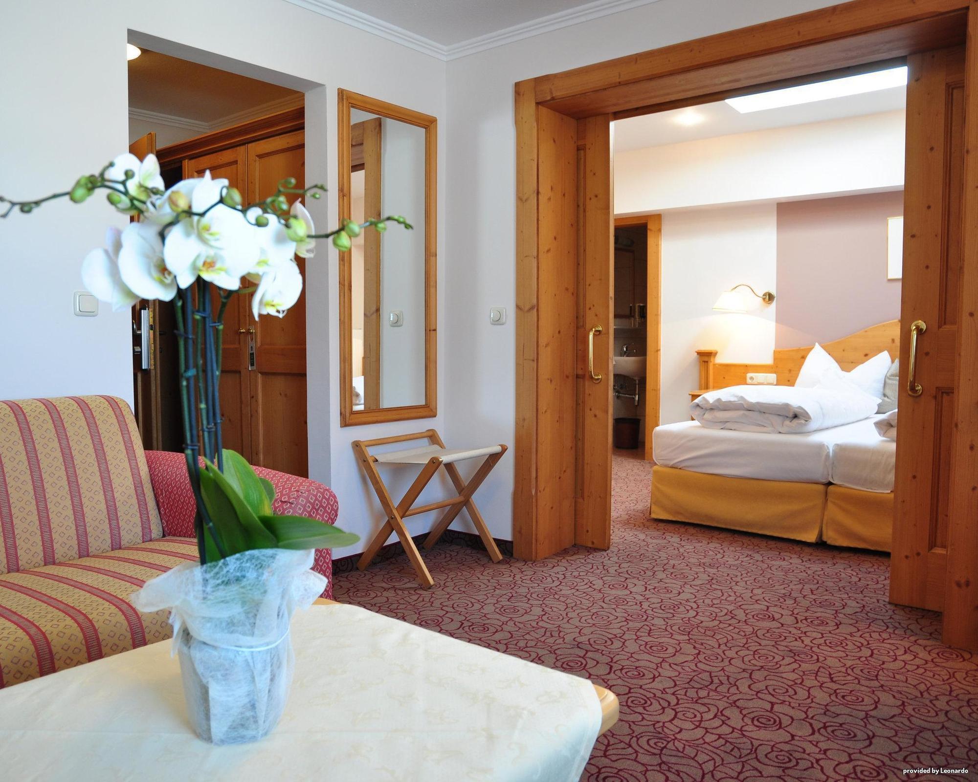 Alpenrose Kufstein Ξενοδοχείο Δωμάτιο φωτογραφία