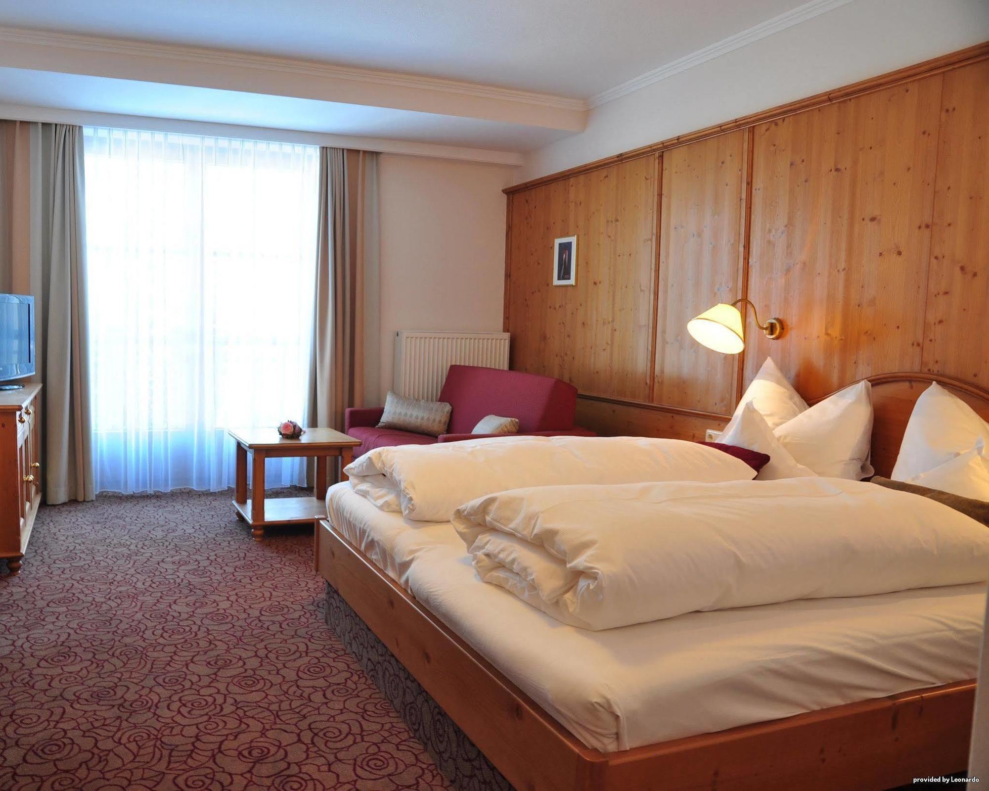 Alpenrose Kufstein Ξενοδοχείο Δωμάτιο φωτογραφία