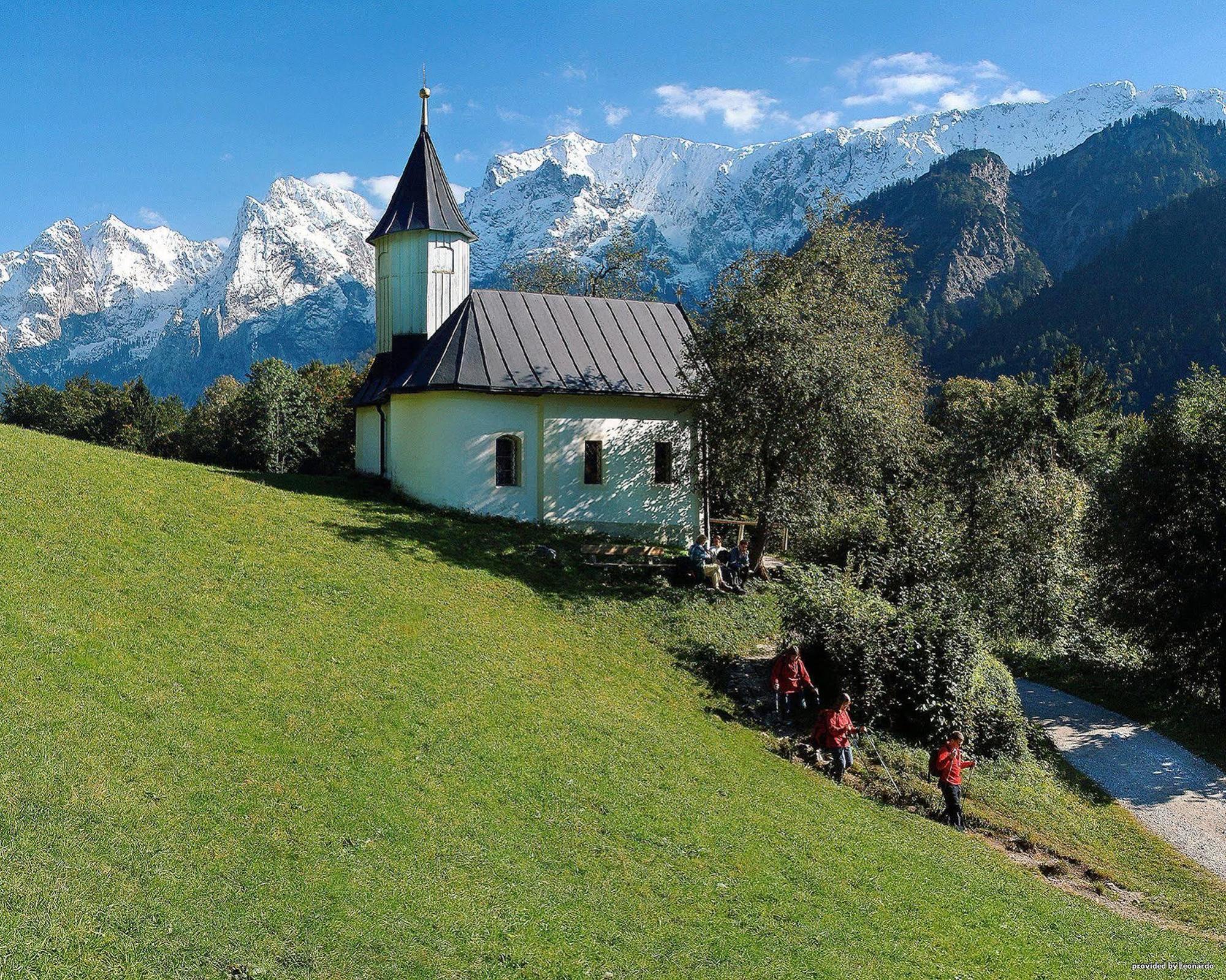 Alpenrose Kufstein Ξενοδοχείο Ανέσεις φωτογραφία