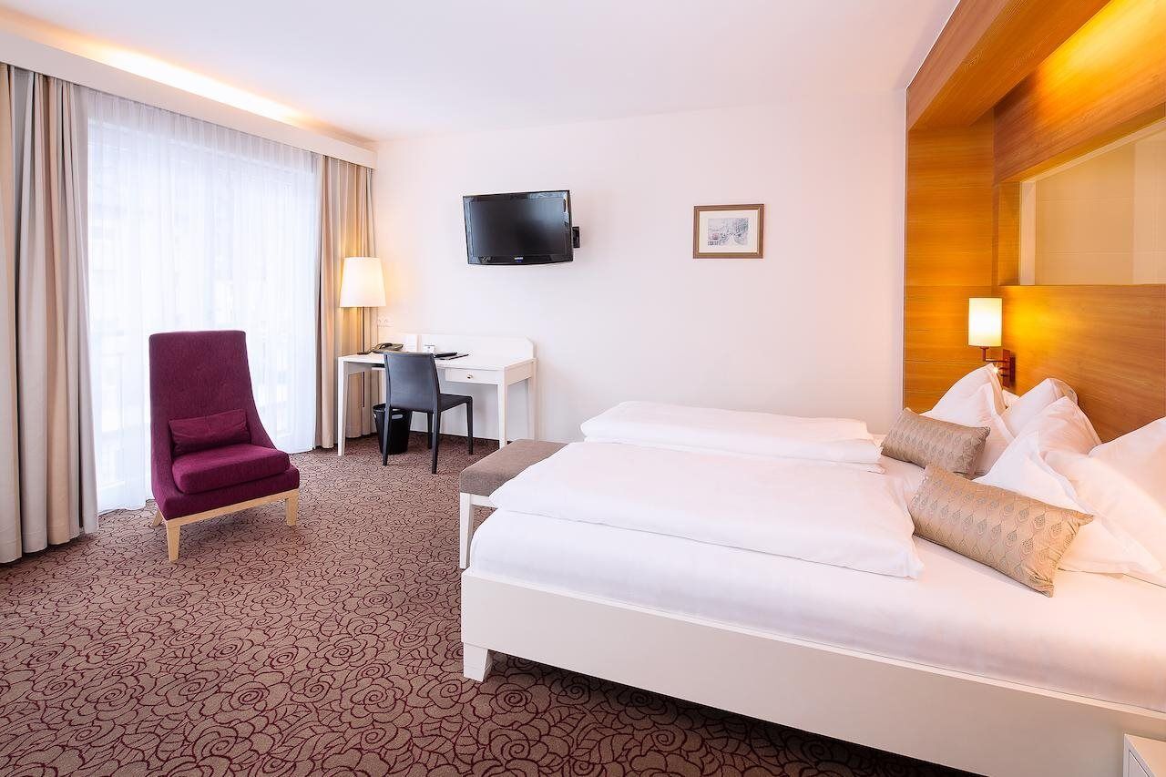 Alpenrose Kufstein Ξενοδοχείο Εξωτερικό φωτογραφία